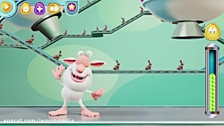 کارتون بوبا قسمت 1