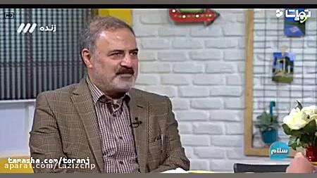 معرفی سریال های جدید شبکه دو به روایت مدیر این شبکه زمان123ثانیه