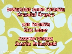 انیمیشن (باب اسفنجی، سفر به ما...