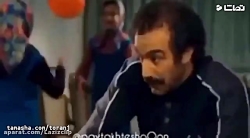 شخصیت باباپنجلی از پایتخت حذف...