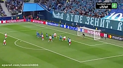 برترین گلهای دور چهارم مرحله گ...