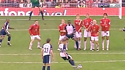 برترین گلهای تاتنهام در تقابل...