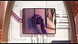 فیلم سینمایی انیمیشن