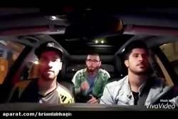 محمد امین کریم پور