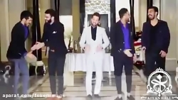 محمد امین کریم پور