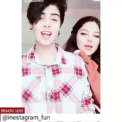 دابسمش-عافت افتاده به دلم