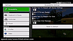 آموزش وصل شدن به اکانت ایکس با...