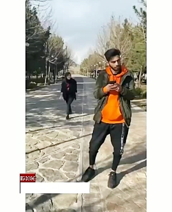 چالش عالی تقدیم به شما دوستان...