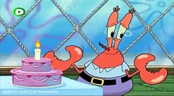 کارتون باب اسفنجی باب اسفنجی