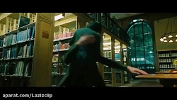 فیلم جان ویک 3 - ohn Wick 3 Pa...