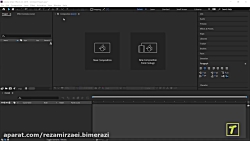 فارسی نویسی در افتر افکت - 100...