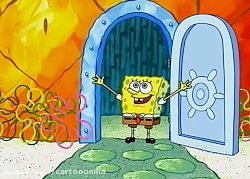 کارتون باب اسفنجی باب اسفنجی