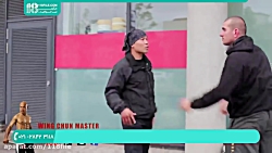 آموزش دفاع شخصی و دفاع شخصی خی...