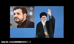 نکته عجیب رهبر راجع به انقلاب