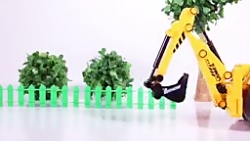 برنامه کودک نجات بچه گربه توسط...