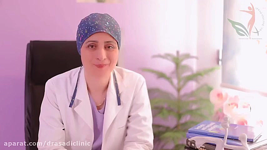 فقط دو دسته از خانم ها لابیاپلاستی انجام می دهند دکتر سعیده اسدی