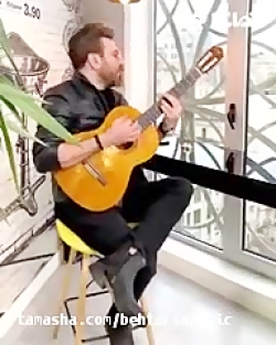 دانلود آهنگ گرشا رضایی آخر دنی...