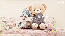 باهم بازی 24: بپر تو هر شکل