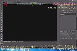 آموزش فتوشاپ CS6 مقدماتی  آموز...