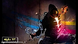 ریمیکس بهترین آهنگ های خارجی