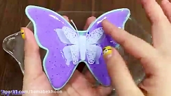 مخلوط کردن اسلایم (قسمت 260)