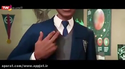 کارتون سینمایی مرد عنکبوتی