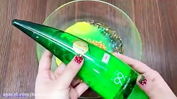 مخلوط کردن اسلایم (قسمت 261)