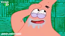 کارتون باب اسفنجی