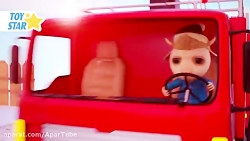 کارتون دالی و دوستان این داستا...