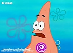 کارتون باب اسفنجی