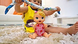 ماجراهای دیانا  اسباب بازی های...