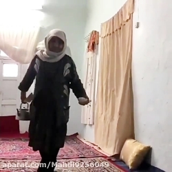 مادر فدای همه چیت