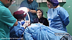 معرفی دوره عملی کاشت مو