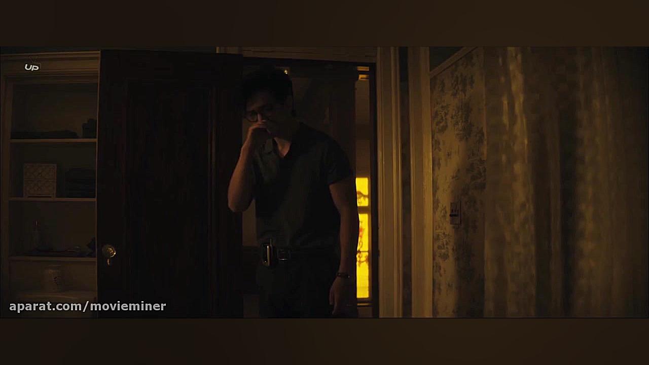 فیلم ترسناک کینه The Grudge 2020 | زیرنویس فارسی | دانلود فیلم سینمایی زمان5548ثانیه