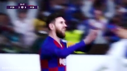 ایستگاهی خوب مسی در pes20