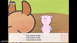 آموزش زبان انگلیسی کودکان و نو...