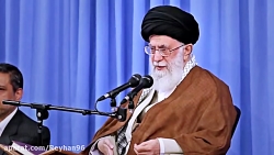 بلای دنیای اسلام دوری از قرآن...