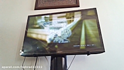 مکان های کوپتر امداد در جی تی...