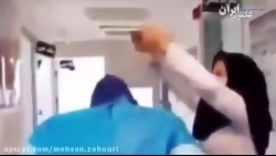 بحران کرونا و بحران پرستار  خط...