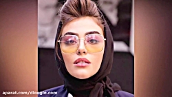 ازدواج ریحانه پارسا با مهدی کو...