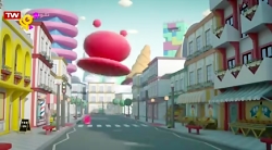 مسی به اکیدو می&zwnj;رود  دانه...