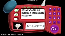 بازی Mr.Bean's Basics