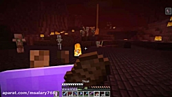 let#039;s play minecraft1.15.2-ep20 part1 Kill the wither skeleton