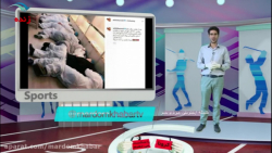 تقدیر اینستاگرامی علی کریمی از...