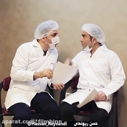 حسن ریوندی ویروس کرونا در ایرا...
