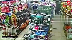 حمله مرگبار افراد مسلح به یک م...