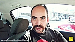 ریمپ | پژو 207