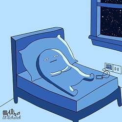 اینم دعای مردا *ته خنده* نبینی...