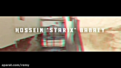Starix Frag movie