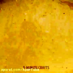 ترفند های کیک پزی برای کودکان